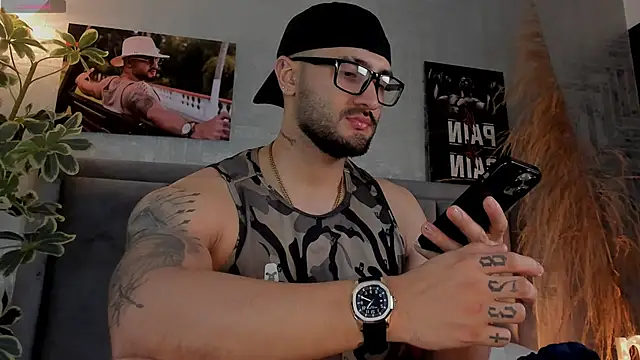 JeanColleman online show from 09.23.25