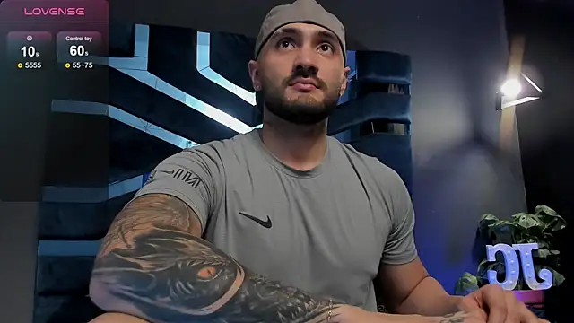 JeanColleman online show from 11.21.25