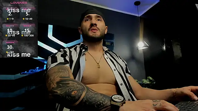 JeanColleman online show from 11.23.25