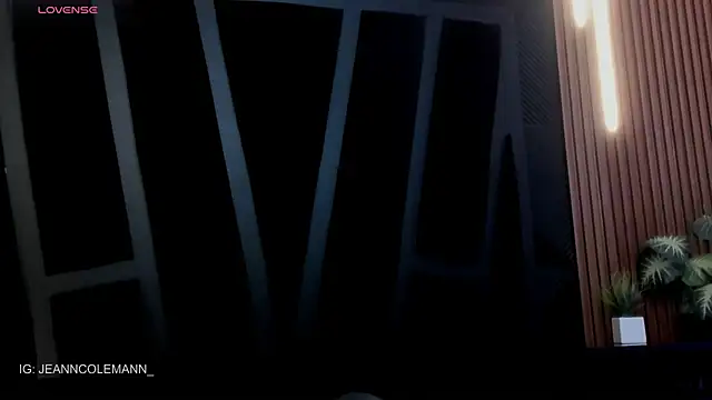 JeanColleman online show from 11.29.25