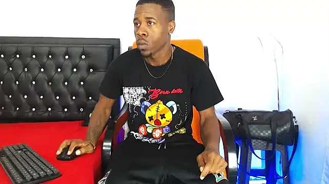 Damian hart 24CM online show from 09.11.25