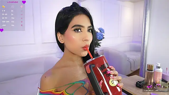 elasummer online show from 03.12.25