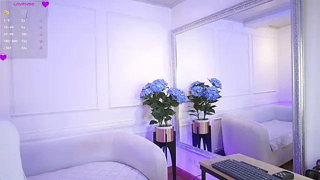 elasummer online show from 03.13.25