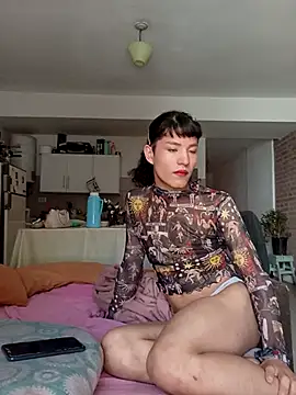 LaCristinatrans online show from 09.25.25