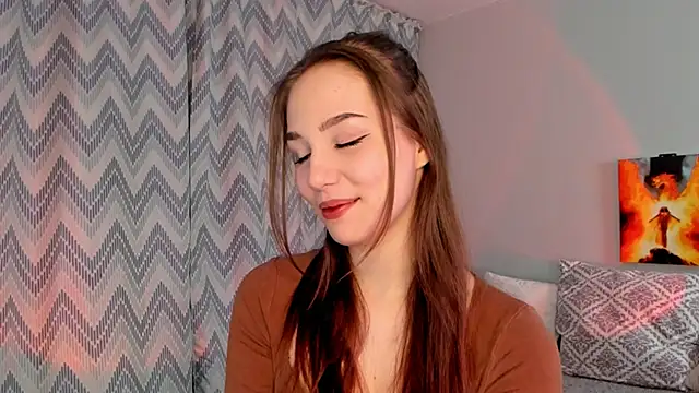 Snapshot of Tate_Angel chatting on 02.11.25 Tate Angel online show from 02.11.25