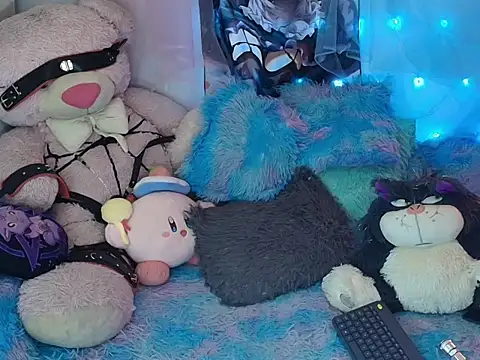 Snapshot of Kurumi57 chatting on 03.04.26 Kurumi57 online show from 03.04.26