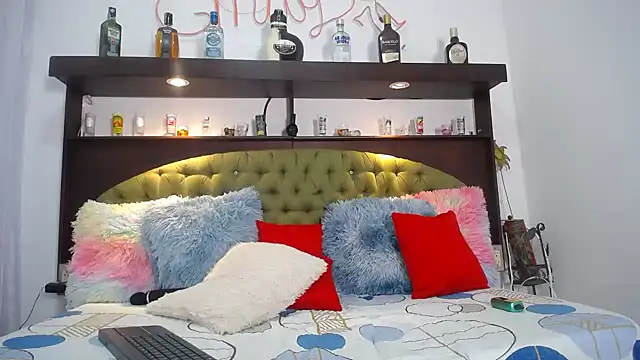 EMILY ROUSSE71 online show from 03.04.25