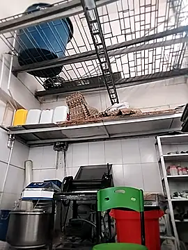 EMILY ROUSSE71 online show from 09.24.25