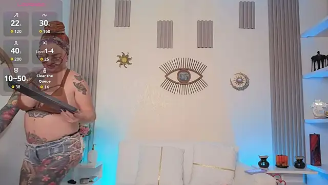 EMILY ROUSSE71 online show from 06.25.26