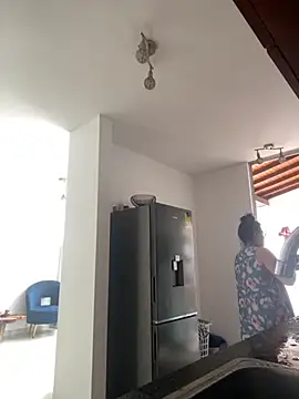 Sharongirl07 online show from 10.27.25