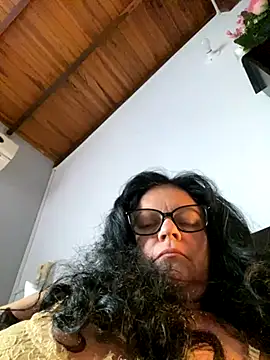 Sharongirl07 online show from 11.13.25