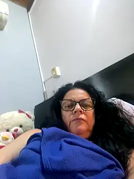 Sharongirl07 online show from 11.25.25