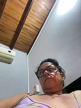 Sharongirl07 online show from 02.08.26