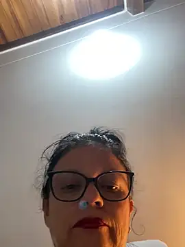 Sharongirl07 online show from 05.10.26