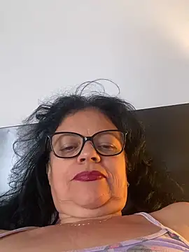 Sharongirl07 online show from 06.07.26
