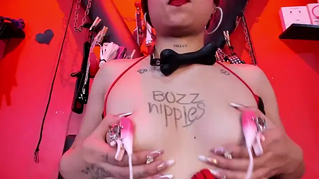 Monttserratt online show from 02.26.25