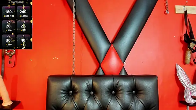 Monttserratt online show from 09.08.25