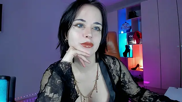 mollyposhh online show from 06.28.26