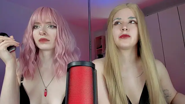 mollyposhh online show from 07.06.26