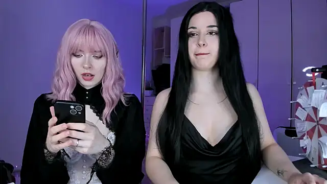 mollyposhh online show from 07.20.26