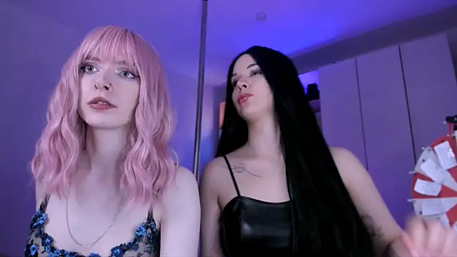 mollyposhh online show from 07.29.26