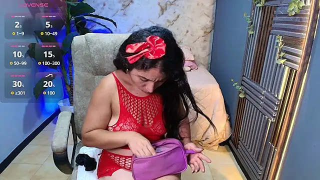jennaa milf  online show from 06.22.26