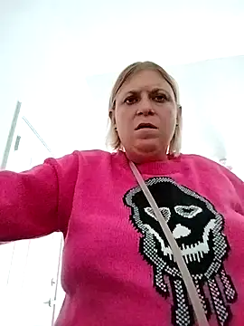 Snapshot of Playmate86 chatting on 12.11.24 Playmate86 online show from 12.11.24