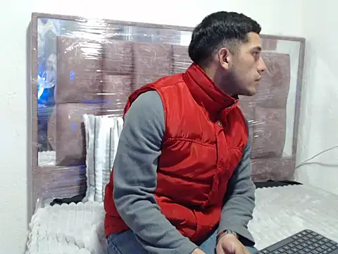 Snapshot of Deportist chatting on 09.29.25 Deportist online show from 09.29.25