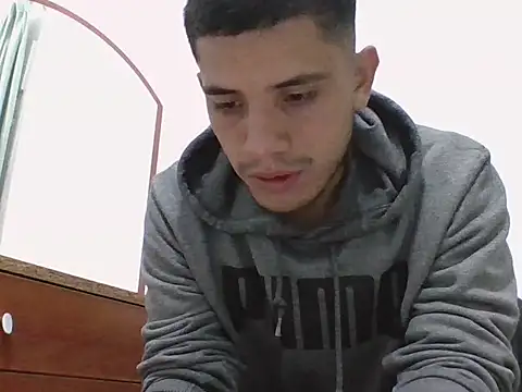 Snapshot of Deportist chatting on 11.03.25 Deportist online show from 11.03.25