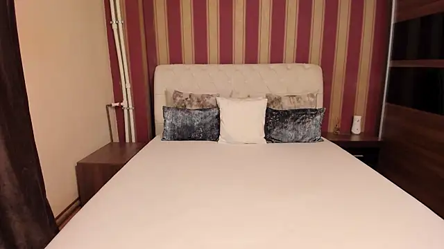 AshPage online show from 03.14.26