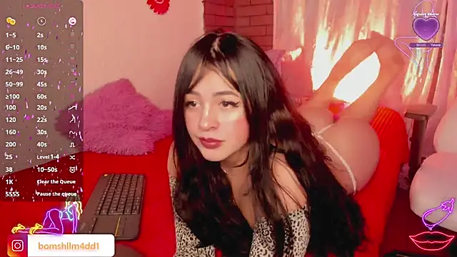 sunshine maddy online show from 02.18.25