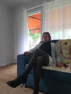 Peternylon1978 online show from 06.14.26