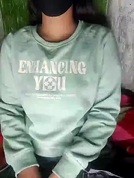 SexyBipasha online show from 12.13.24