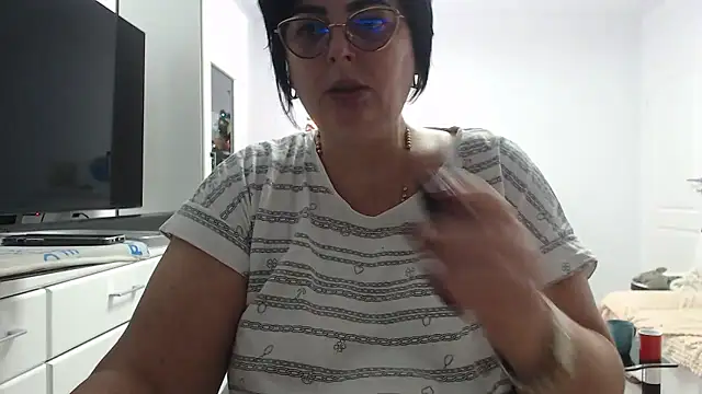 Amandamuller1982 online show from 01.08.26