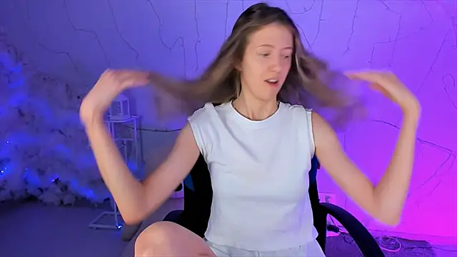 Sharon Evansi online show from 12.03.24