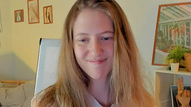 Sharon Evansi online show from 03.16.25