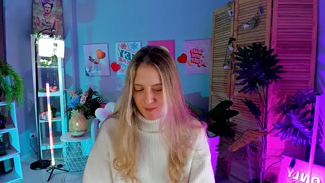 Sharon Evansi online show from 03.19.26