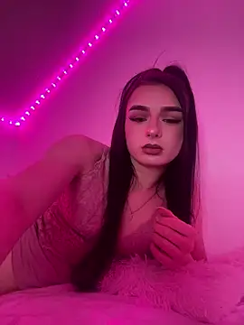 AdelinaAlia online show from 01.12.26