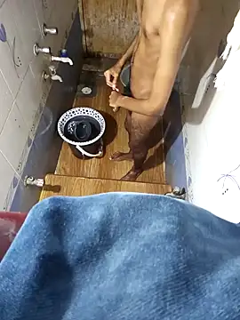 Luffyslim online show from 12.10.24