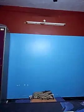 Luffyslim online show from 12.15.24