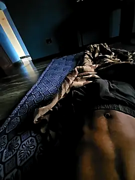 Luffyslim online show from 12.19.24