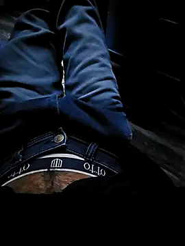 Luffyslim online show from 12.26.24