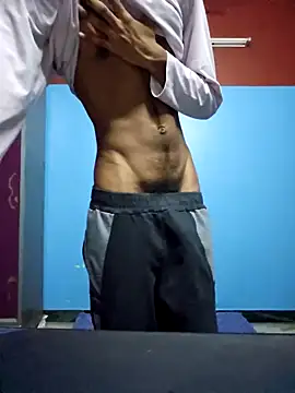 Luffyslim online show from 02.12.25