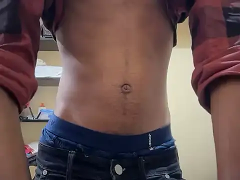 Luffyslim online show from 03.21.26