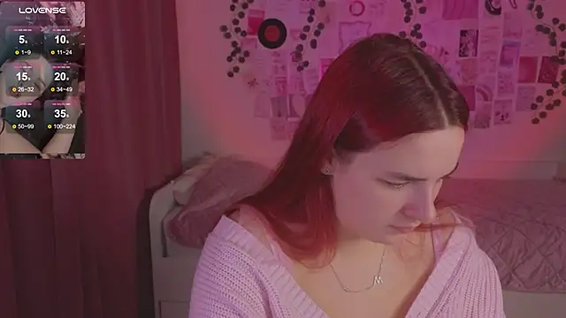 CookyDaisy online show from 10.27.25