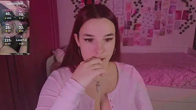 CookyDaisy online show from 11.02.25