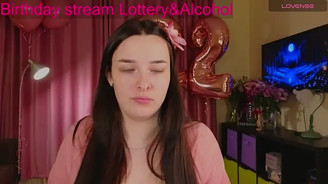 CookyDaisy online show from 04.24.26