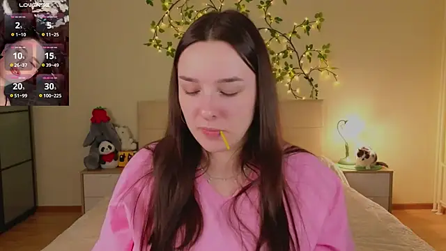 CookyDaisy online show from 05.01.26