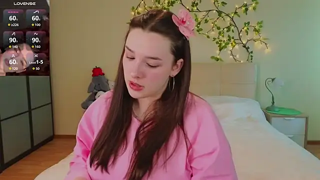 CookyDaisy online show from 05.09.26