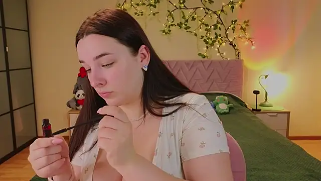 CookyDaisy online show from 06.21.26